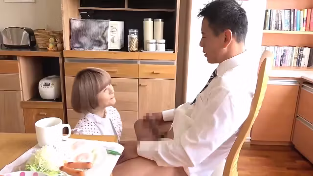 Luna Tsukino - Cooking Laundry, Cleaning, Sex, Life Of A Newlywed Wife