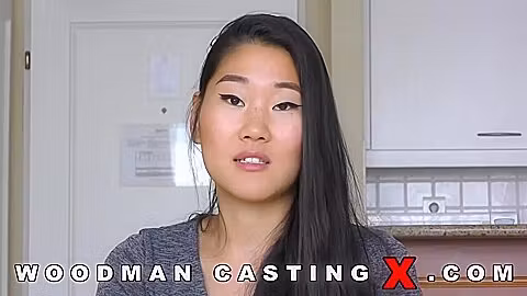 Katana Casting