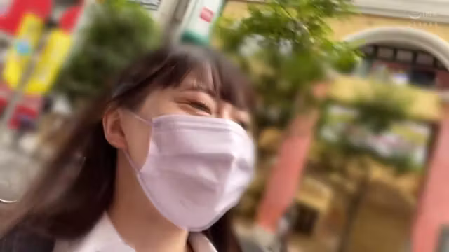 345SIMM-671 Japanese Amateur