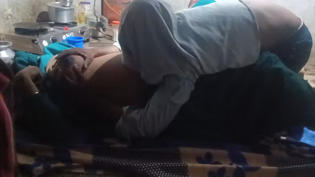 Desi Aunty Ki