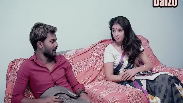 Hardcore Sex With Married Lady