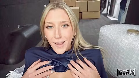 Her Excellent Cock Sucking Skills With Addison Vodka And Tony Rubino