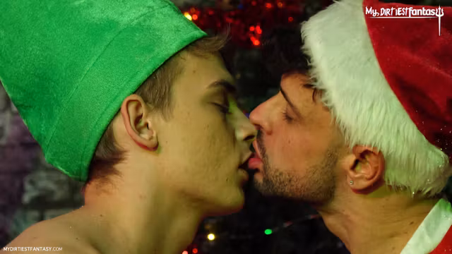 Christmas Special Pt.1
