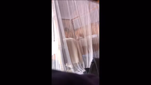 Sucking in Virgin Islands