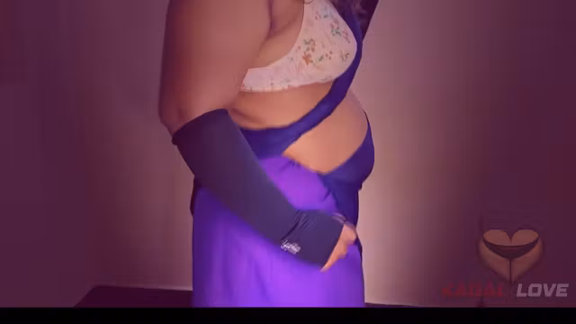 Nude Dance With Hardcore Fucking