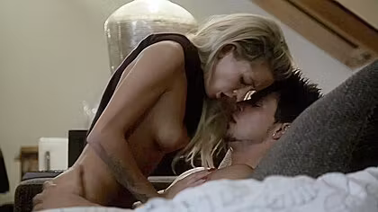 Jay Dee, Samantha Jolie And Adele Sunshine - Couple Having