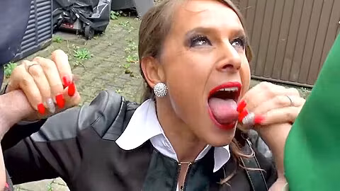 Sexy Susi Pervers - 3