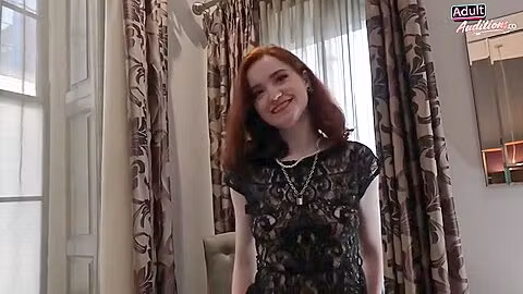 Ivy - My Bj Swallow Audition