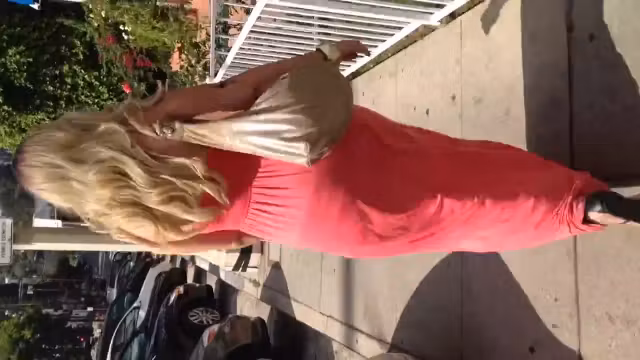 The best BBW blonde ass ever