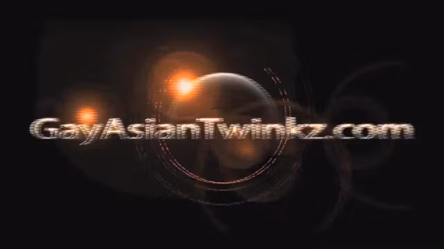 Crazy Asian homo guys in Exotic JAV clip