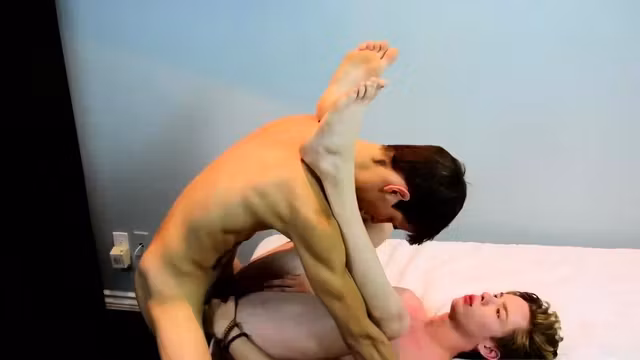 Gay mexican boy tube homemade Get In On The Bareback