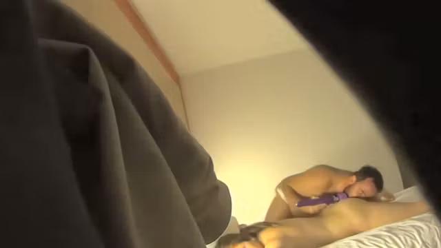 secretly films sex with girlfriend