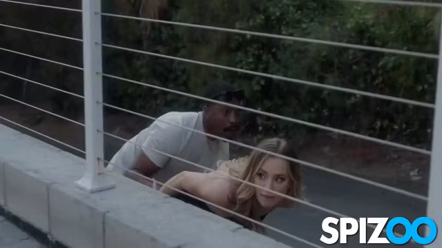 Blake Blossom And Isiah Maxwell - Hot Wife Takes Bbc After Husband Ignored Her