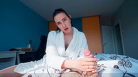 Kisscats Hardcore Clip