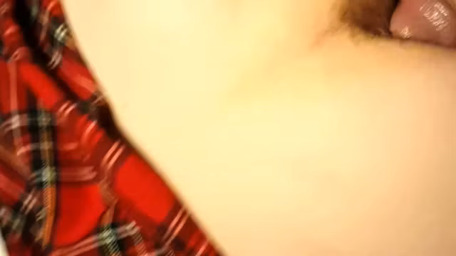 Pure anal