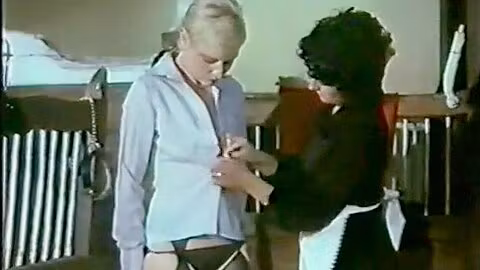 Les Week-ends De Caroline (1980)
