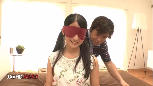 Sensual JAV Star Suzu Ichinose Pleasures With Skill