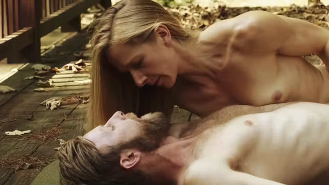 Maggie Alexander Enthusiastic Sinners (2017) Hd 1080p [nude