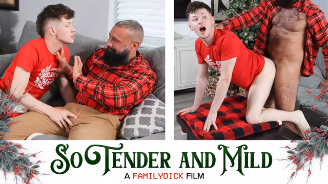So Tender and Mild - FamilyDick