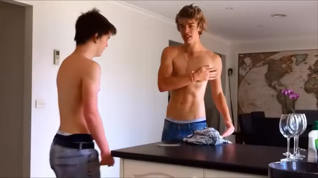 Waxing Nipples