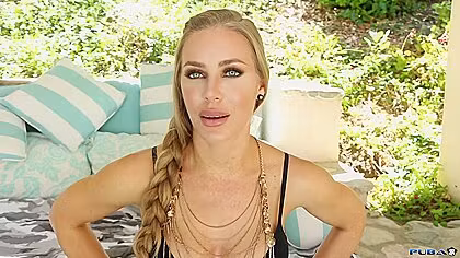 Interview And Cum In Pornstar