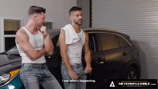 Astonishing Adult Movie Gay Tattoo Exotic Full Version