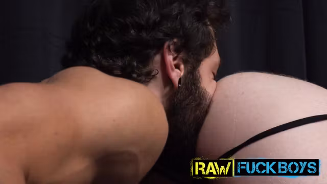 Eddie Danger and Ethan Tate - Chapter 3 - Bareback Plus