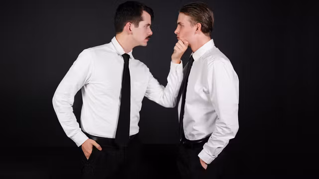 Forgiveness and Rewards - MissionaryBoys