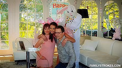 Fuck Bunny - Avi Love