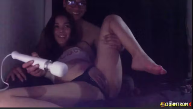 Stripchat Niki Online Fuck - Videos - JohntronX