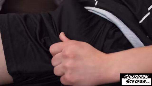 SOUTHERNSTROKES Attractive Rimi Morty And Scott Smith Engage On Intense Raw Sex