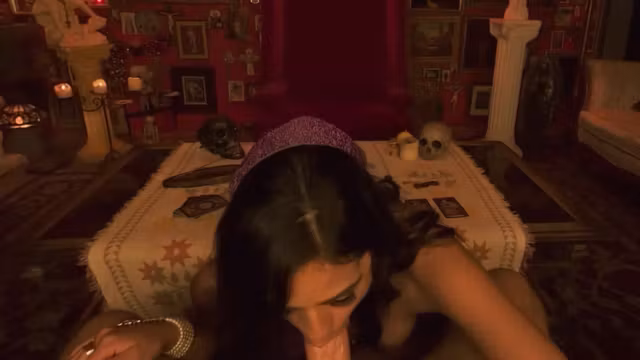 VR Conk Magical Therapy To Gain Enormous Pleasure
