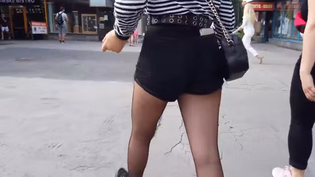 Upskirt