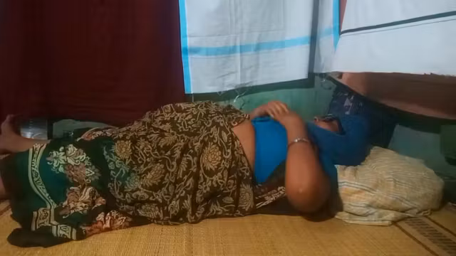 Indian Aunty Village Style Fuking In Homemade Video