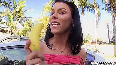 Peta’s Creampie Craze With Peta Jensen