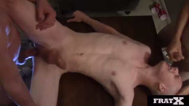 No Gain No Pussy - Fratx