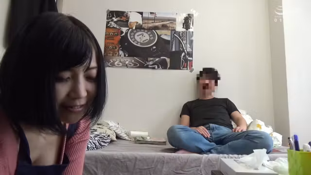 レンタル　サービスリターンズ25　ちはるさん43歳