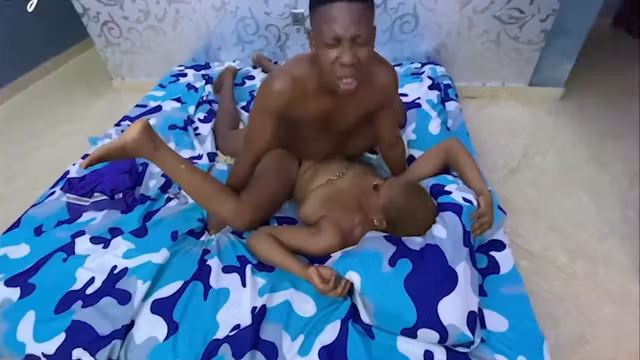 Big Fuck With Big Stepmother