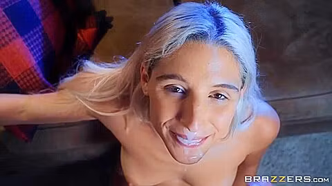 Abella Danger And Scott Nails In The Trip: