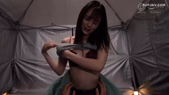 Japanese teen blowjob with creamy mustache