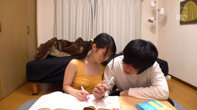 Who Cares - Ienf-229 My Tits Are My Step brother’s 2 My Step sister