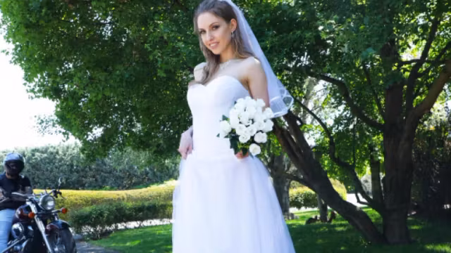 Getaway Bride - ItsPOV