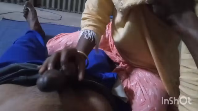 Stepsister Handjob And Blowjob Her Stepbrother Cums In Mouth Sudipta