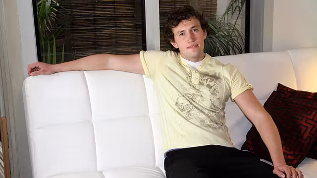 Luke Solo - AmateursDoIt