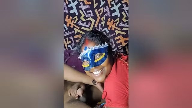 Hot Village Girl Sucked A Big Dick, Hot Video
