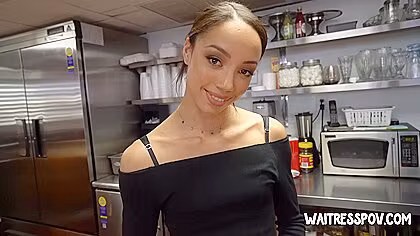 What All Waitresses Love?