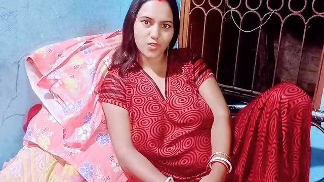 Indian First Night Of A Newly Married Desi Beautiful Girl With Addicted Husband Milky Boobs With 8 Inch Huge Cock Sex