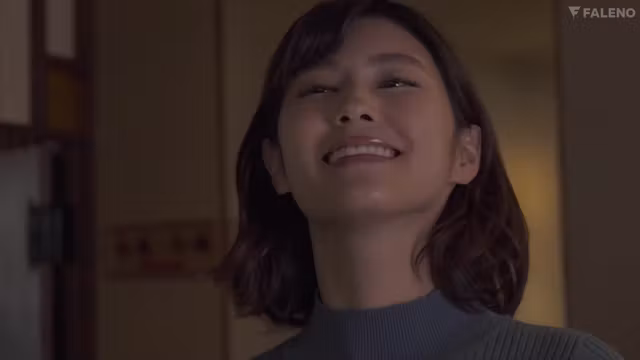 美乃すずめ - 女神の寝取られ温泉旅行 [FSDSS-017]