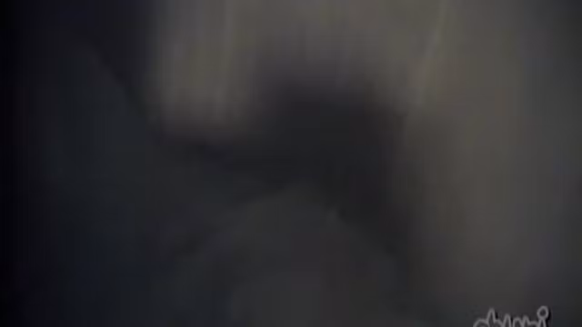 Nice Asian knickers exposed in hot fetish video