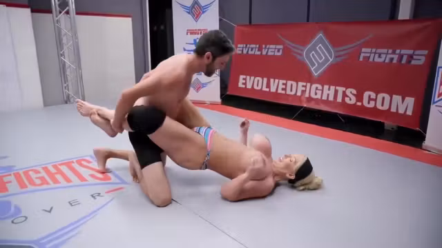 She Straps Him On And Does Many Other Wild Practices